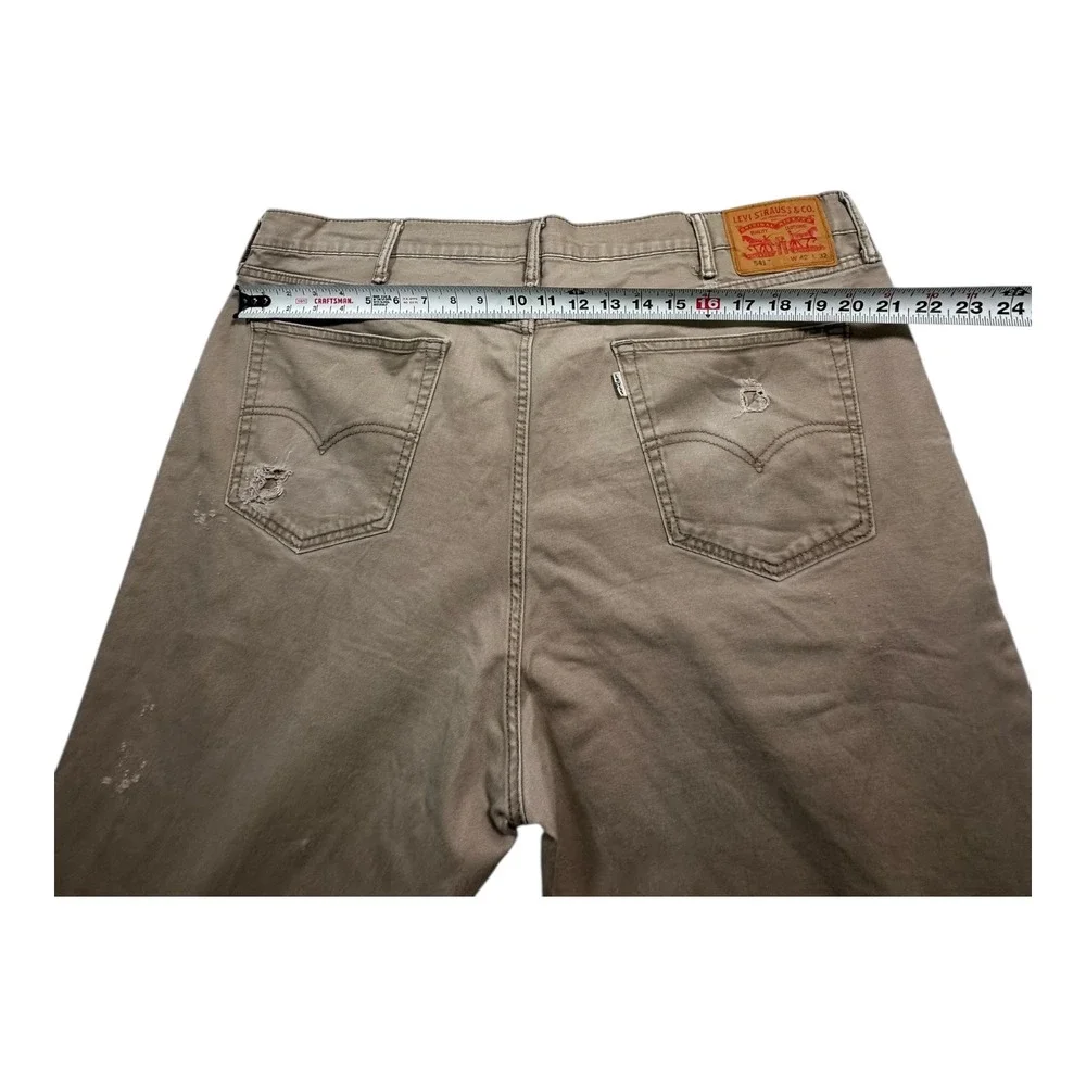 Levis men levi